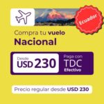 Vuelo Nacional
