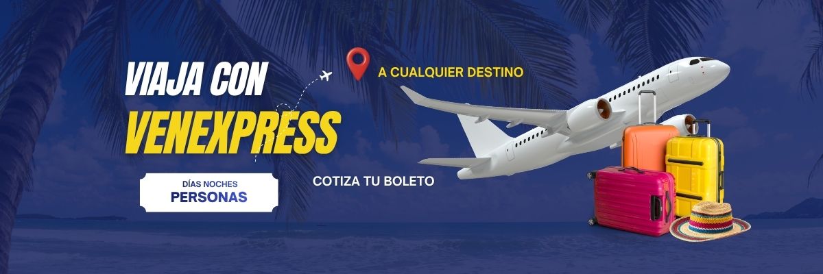 Boletos y viajes